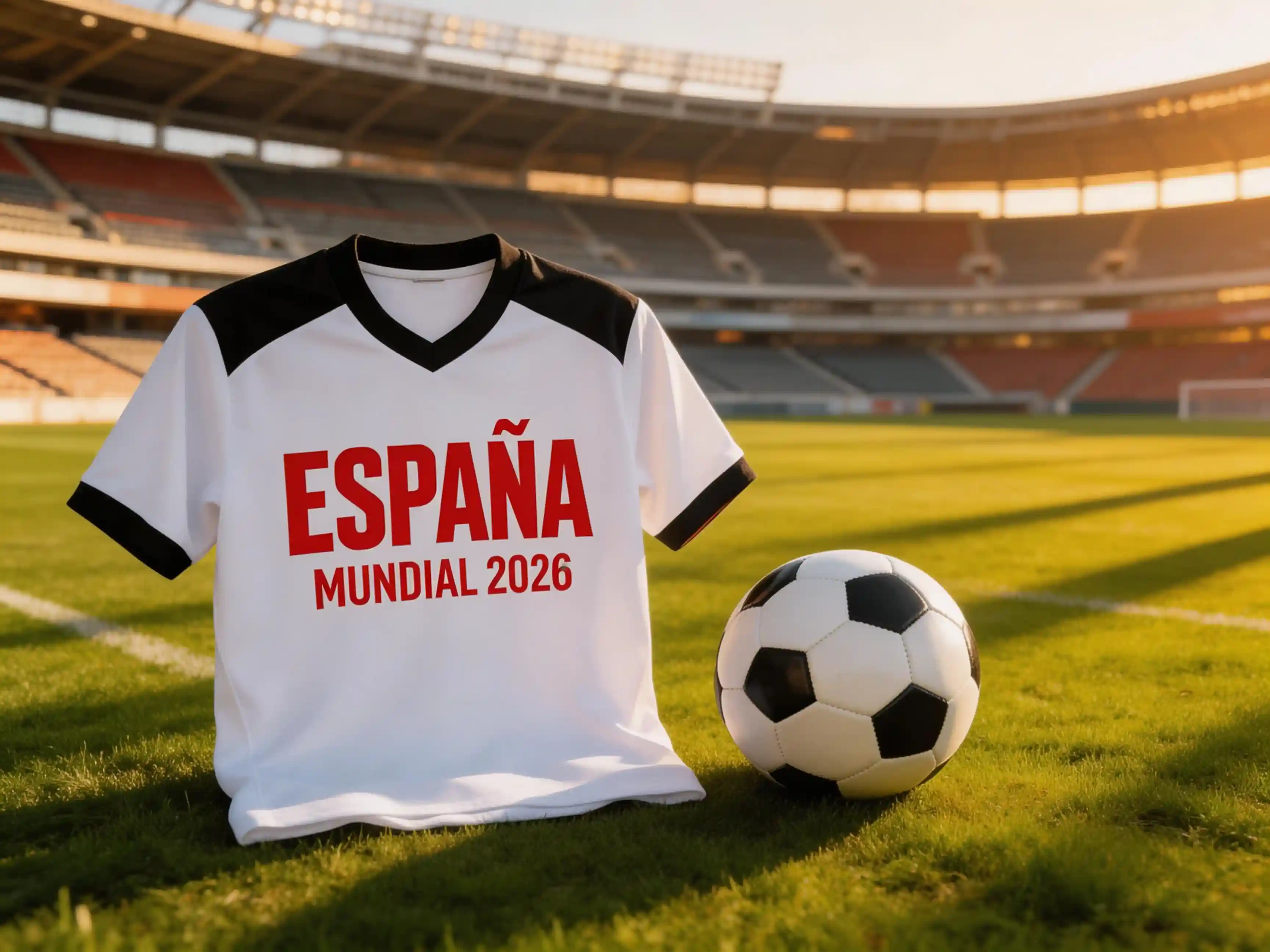 Selección de Alemania en el Mundial 2026, tetracampeona del mundo en el Grupo E con Ecuador