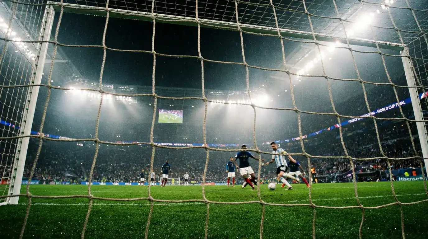 Guía de apuestas en vivo durante los partidos del Mundial 2026 con mercados en directo y estrategias de live betting