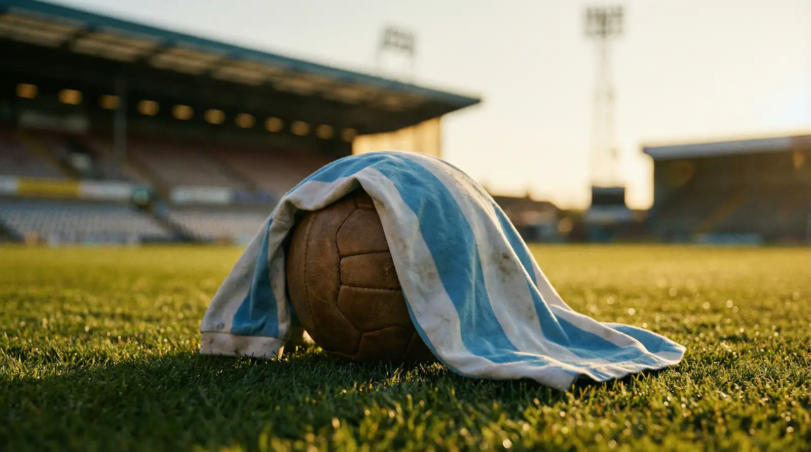 Selección argentina de fútbol en el Mundial 2026, campeón defensor del título