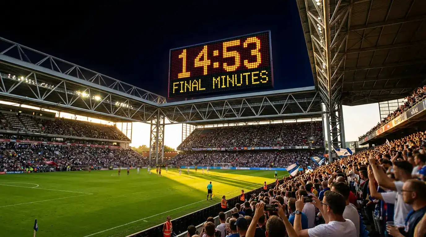 Calendario completo del Mundial 2026 con horarios en hora peruana PET