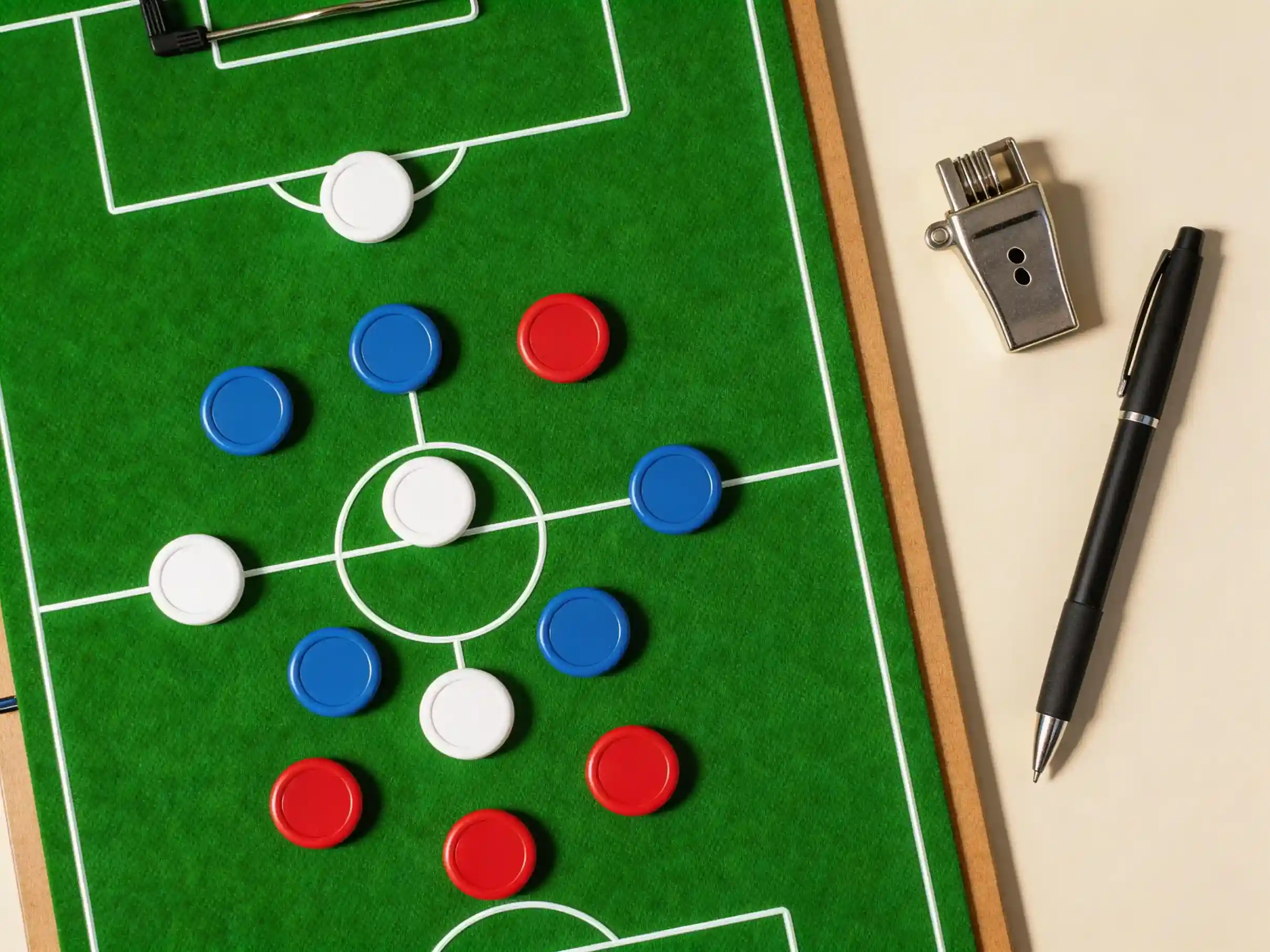 Tendencias estadísticas de apuestas en Mundiales de fútbol con patrones de goles, favoritos y sorpresas en Copas del Mundo