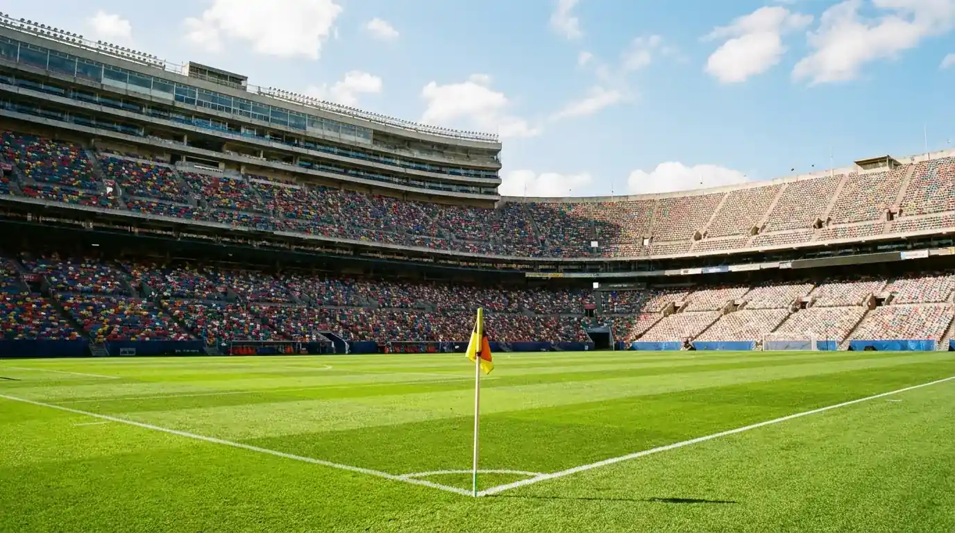Análisis del Grupo D del Mundial 2026 con Estados Unidos, Paraguay, Australia y Turquía