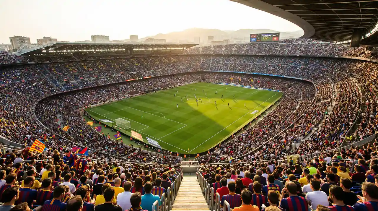 Análisis del Grupo J del Mundial 2026 con Argentina campeona defensora, Argelia, Austria y Jordania