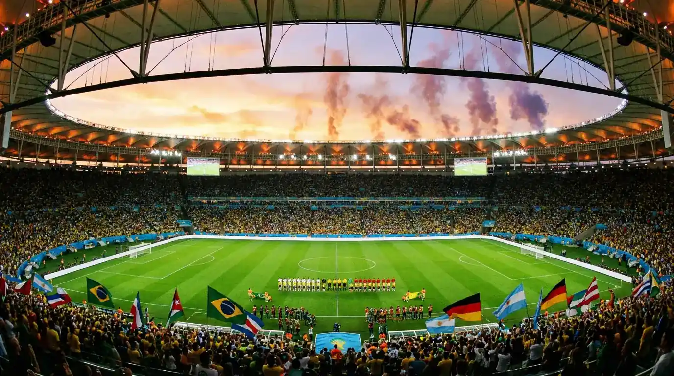 Análisis de pronósticos y apuestas para el Mundial 2026
