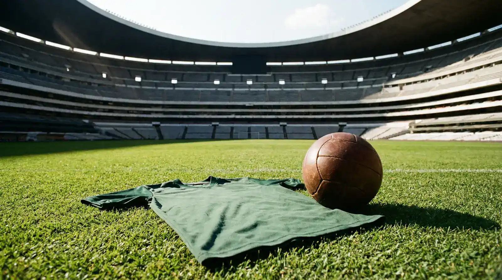 Selección de México, anfitrión del Mundial 2026 y protagonista del partido inaugural en el Estadio Azteca