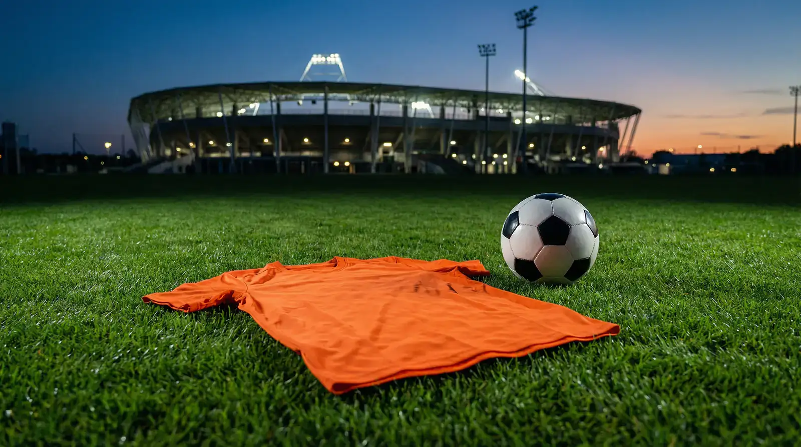 Selección de Países Bajos en el Mundial 2026, la Naranja Mecánica en el Grupo F